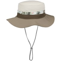 Randall Brindle Booney Cloth Hat by BUFF - &pound;44.95