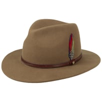Rantoul Traveller by Stetson - &pound;149.00