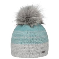 Ranva Pompom Hat by Chillouts - &pound;35.95