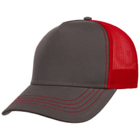Rapper Canvas Trucker Cap - &pound;17.95