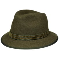 Ravernau Traveller Tyrolean Hat - &pound;69.95