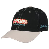 Raw Energy Art Cap by Rip Curl - &pound;31.95