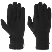 Real Stuff Fleece Gloves by Jack Wolfskin - &pound;31.95