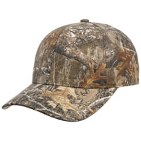 Realtree Cap by Lodenhut Manufaktur - &pound;26.95