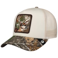 Realtree Edge Bae Doe Cap by Goorin Bros. - &pound;44.95