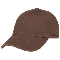 Rector Baseball Cap by Stetson - &pound;35.00