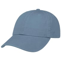 Rector Baseball Cap by Stetson - &pound;35.00
