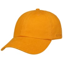 Rector Baseball Cap by Stetson - &pound;35.00