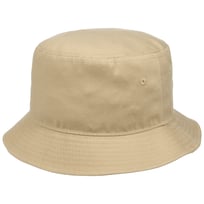 Recycled Bucket Hat - &pound;17.95