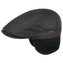 Redding Earflap Cap by Stetson - &pound;149.00