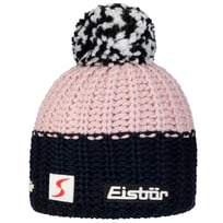 Refocus Skipool Pompom Hat by Eisb�r - &pound;47.95