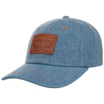 Relaxed Heritage Denim Cap by Levi�s� - &pound;33.95
