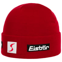 Renan RL SP Beanie Hat by Eisb�r - &pound;52.95