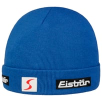Renan RL Skipool Beanie Hat with Cuff by Eisb�r - &pound;52.95