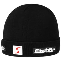 Renan RL Skipool Beanie Hat with Cuff by Eisb�r - &pound;53.95