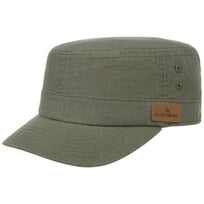 Renegade 2 Army Cap by Quiksilver - &pound;29.95