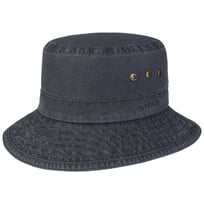 Reston Bucket Hat by Stetson - &pound;89.00