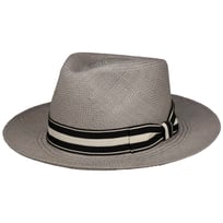 Revallo Fedora Panama Hat by JJ Hats - &pound;175.95