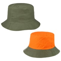 Reversible Bucket Hat by Lodenhut Manufaktur - &pound;17.95