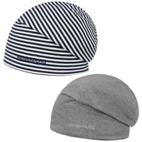 Reversible Long Beanie by Hammaburg - &pound;26.95