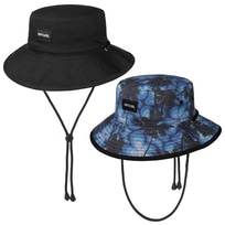 Revo Valley Mid Brim Reversible Hat by Rip Curl - 31,95 £