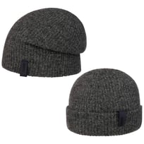 Rhodoz 2-Way Beanie Hat by Barts - &pound;21.95