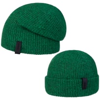 Rhodoz 2-Way Beanie Hat by Barts - &pound;22.95