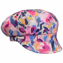 Rianova Newsboy Cap by Seeberger - &pound;35.95