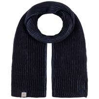 Ribbed Merino Knit Scarf by Lierys - &pound;78.95