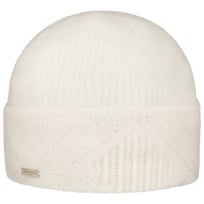 Ricalea Alpaca Knit Beanie Hat by Seeberger - &pound;52.95