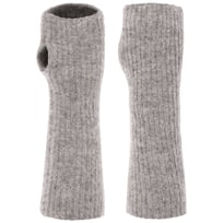 Ricalea Alpaca Wrist Warmers by Seeberger - &pound;43.95
