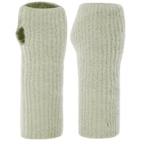 Ricalea Alpaca Wrist Warmers by Seeberger - &pound;44.95