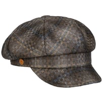 Ricarda Newsboy Cap by Mayser - &pound;70.95