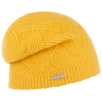 Ricarda Wool Beanie Hat by Seeberger - &pound;50.95