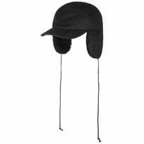 Riccardo Alpaca Cap with Ear Flaps by Mayser - &pound;139.95