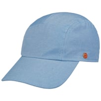 Riccardo Gomera Cap with UV Protection by Mayser - &pound;69.95