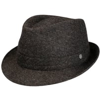 Richardson Trilby Wool Hat by Lierys - &pound;70.95