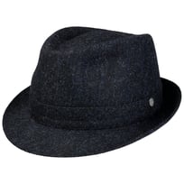 Richardson Trilby Wool Hat by Lierys - &pound;70.95