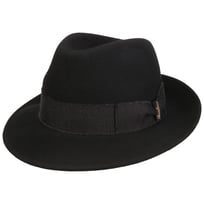 Ricky Bogart Hat by Borsalino - &pound;188.95