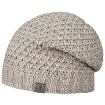 Ricona Knit Beanie With Sequins by Lierys - &pound;52.95