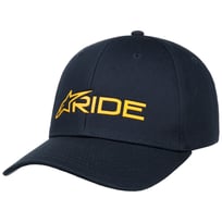 Ride 3 Cap by alpinestars - &pound;23.95