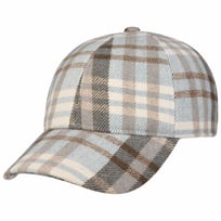 Rideca Check Cap by Lipodo - &pound;22.95