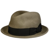 Riffer LiteFelt Wool Hat by Bailey 1922 - &pound;175.95