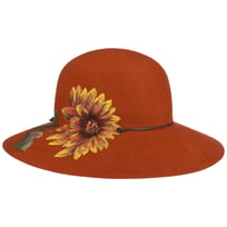 Rilania Wool Hat by Lierys - &pound;140.95