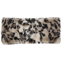 Rita Leo Fake Fur Headband by Mayser - &pound;52.95