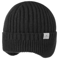 Riveco Knit Beanie Hat by Lierys - &pound;35.95