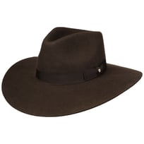 Rivercrossing Wool Hat by Ringers Western - &pound;94.95
