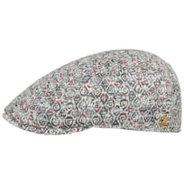 Roberts Flat Cap by Lierys Gold - &pound;74.95