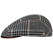 Robertson Cashmere Flat Cap by Lierys Gold - &pound;92.95