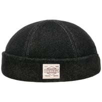 Robust Denim Docker Hat by Stetson - &pound;69.00